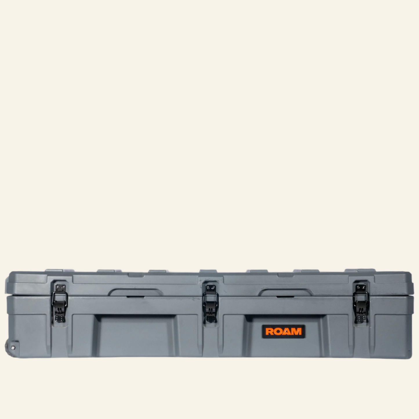 128L Rolling Rugged Case