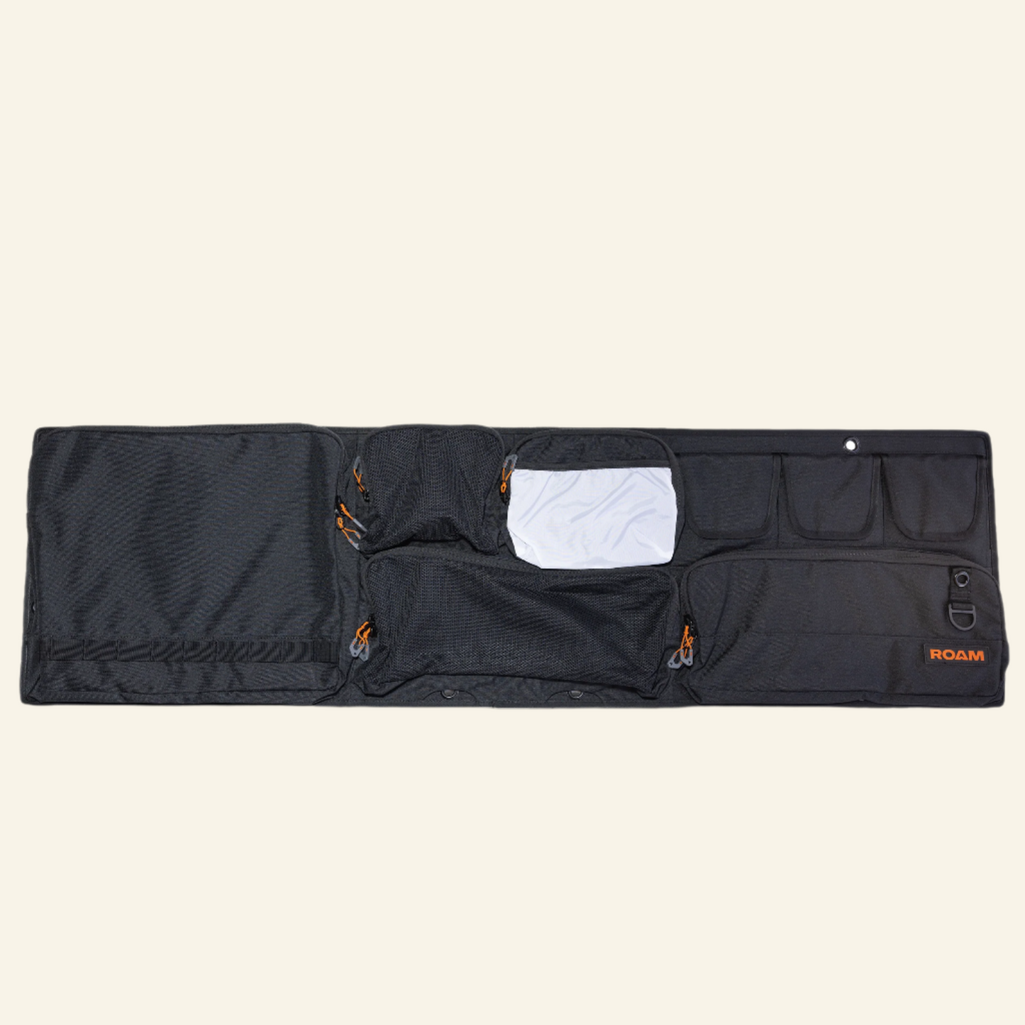128L Lid Organizer