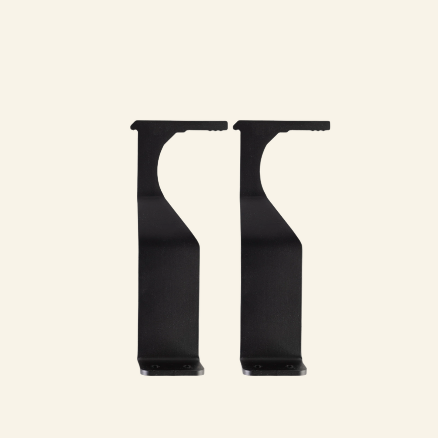 128L Rigid Mounts