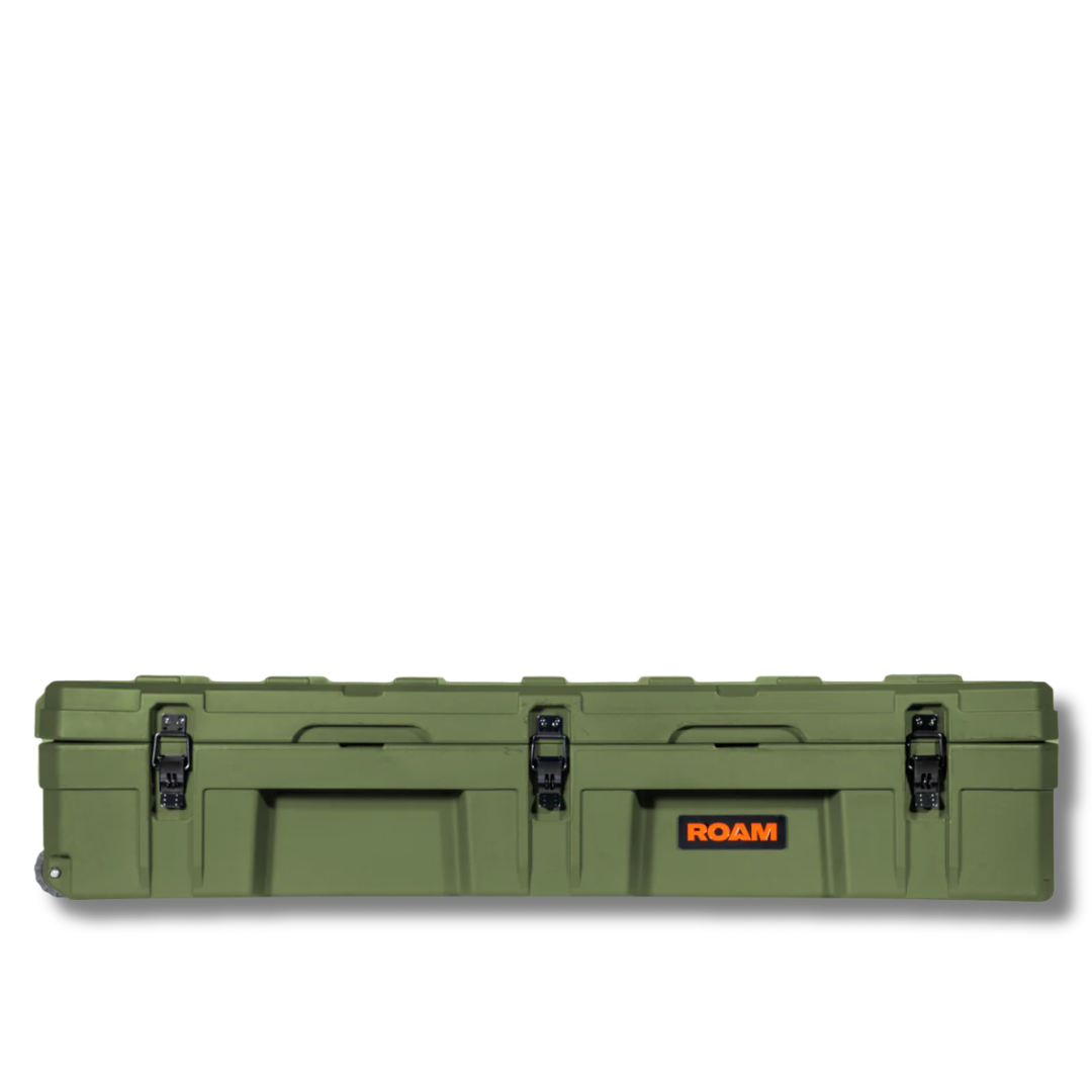 Adventure Camp Kitchen (AKC)