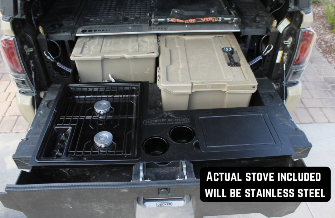 V2 Midsize Trek Deck