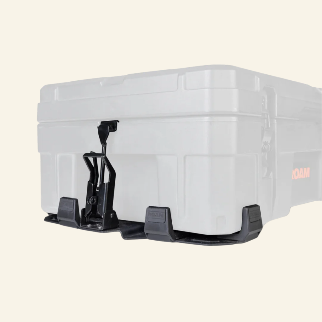Roam 128L Rugged Mounts