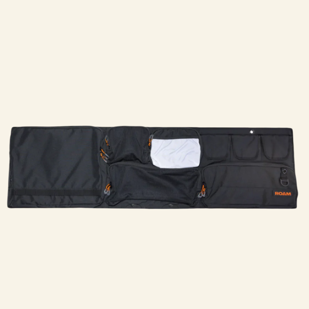 Roam 128L Lid Organizer