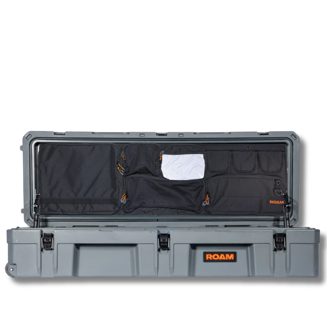 Roam 128L Lid Organizer