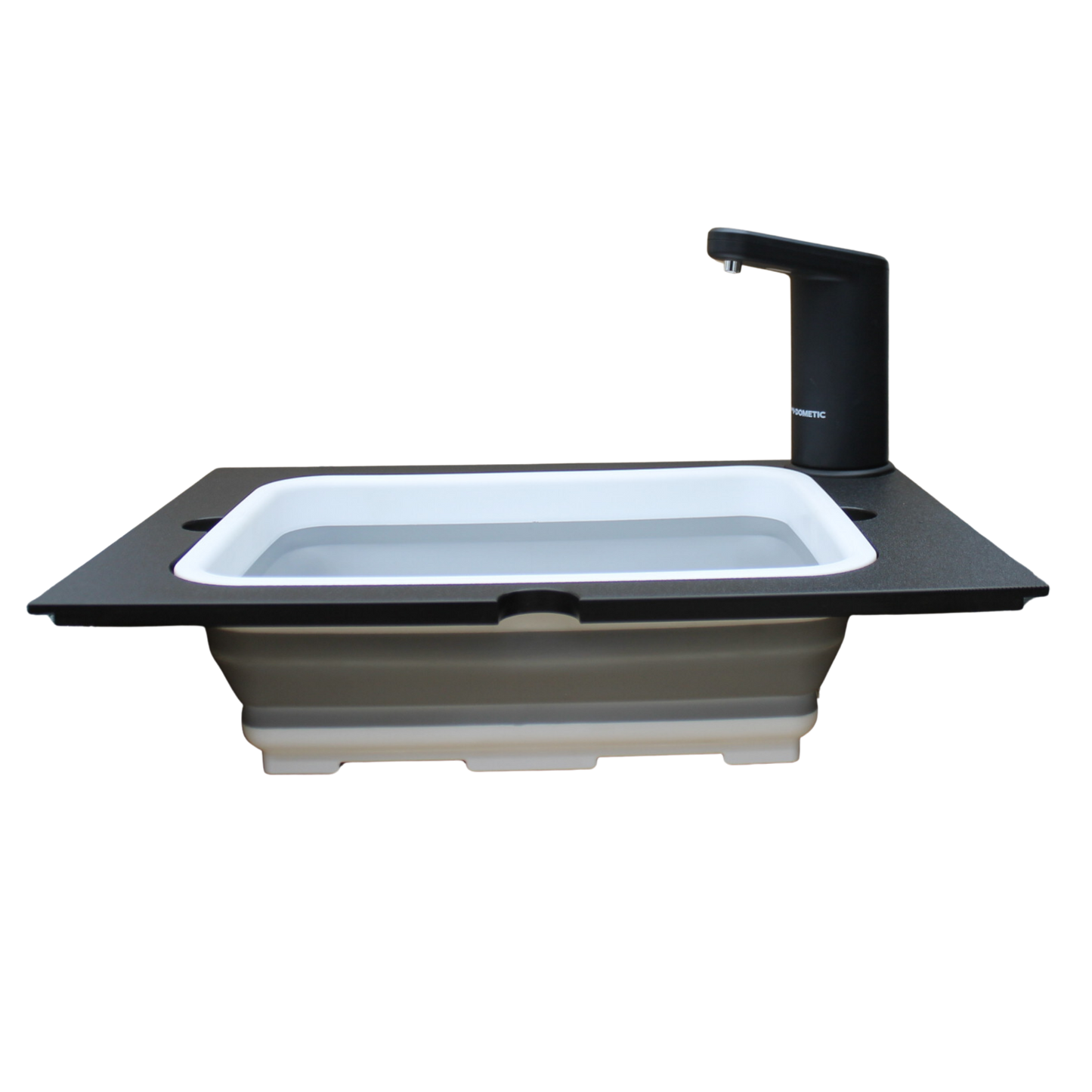 Sink Mod for V2 Full Size Trek Deck