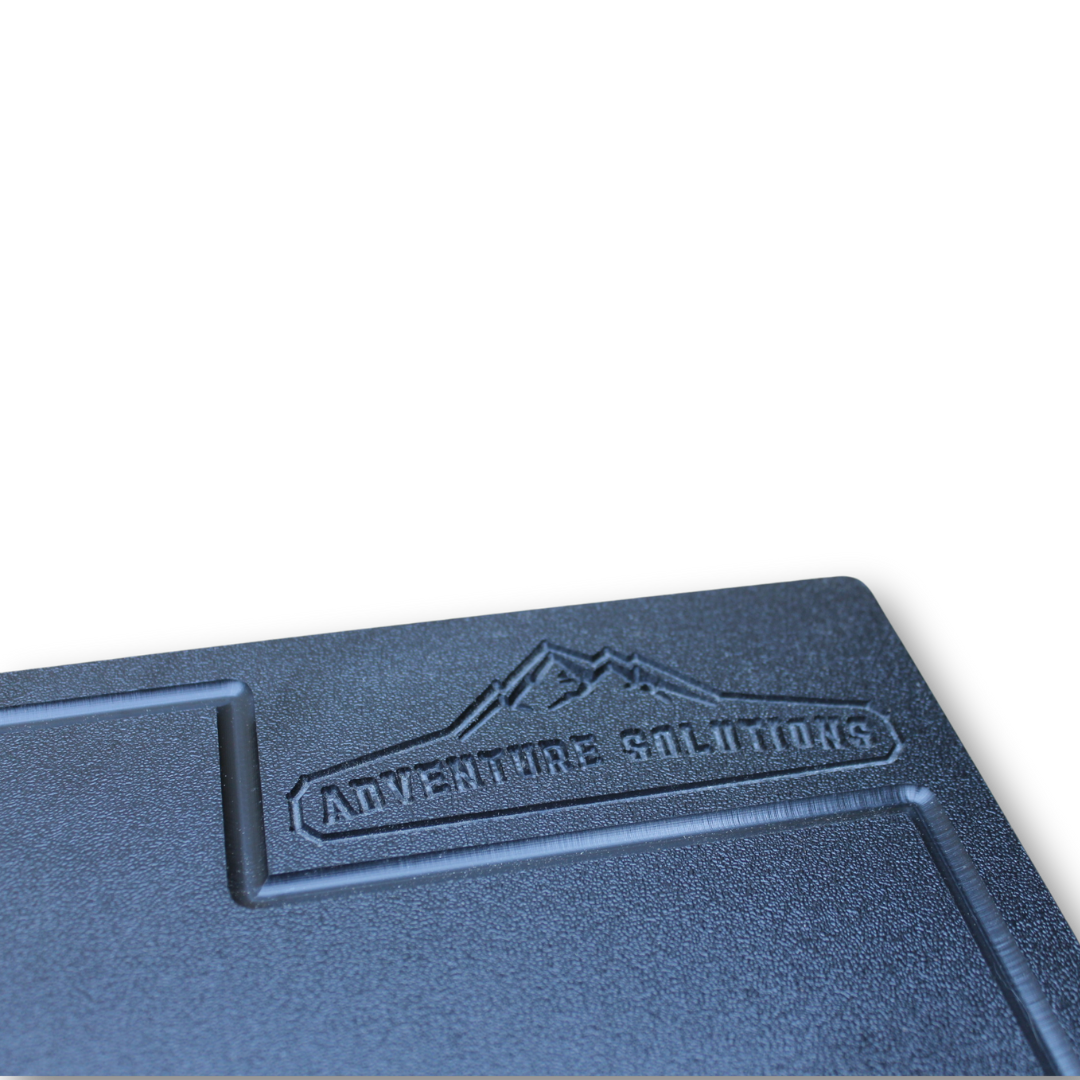 Stand Alone Cutting Board