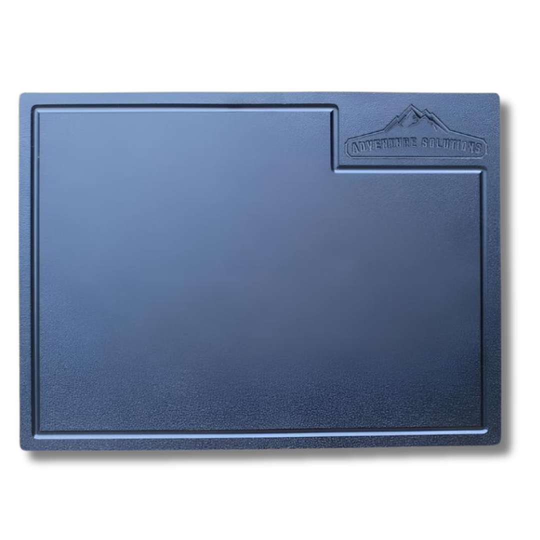Stand Alone Cutting Board
