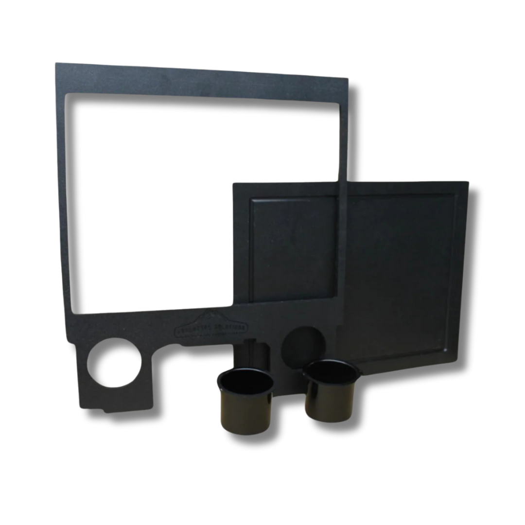 Trek Deck For Legacy(Gen 1) Drawer System