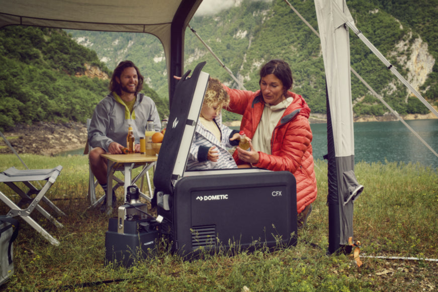Dometic CFX3 35