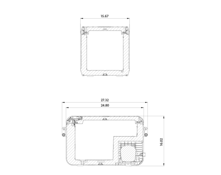 Dometic CFX3 35