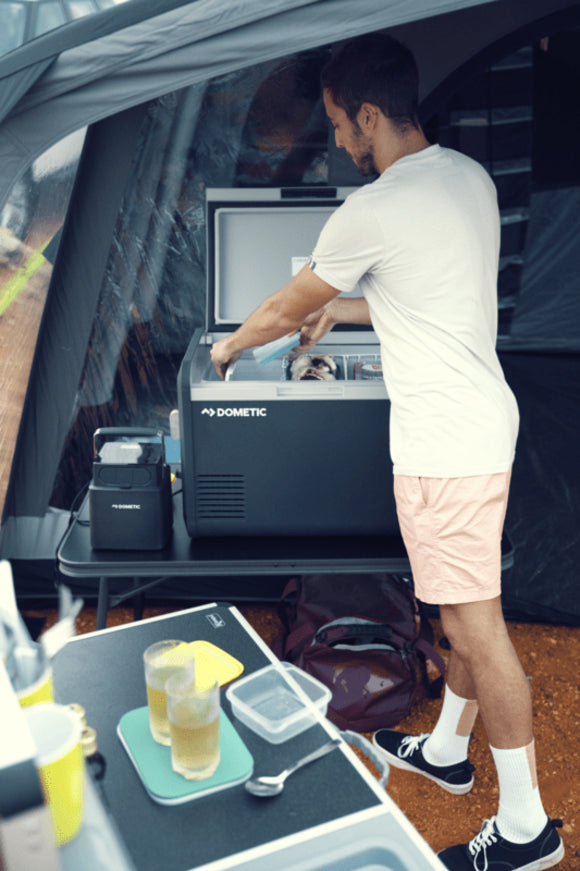 Dometic CFX3 55IM