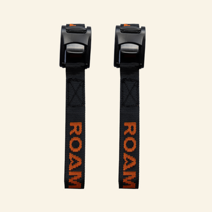 Tie Down Straps
