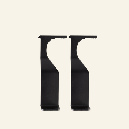128L Rigid Mounts