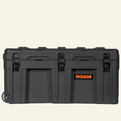 150L Rolling Rugged Case