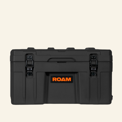 55L Rugged Case