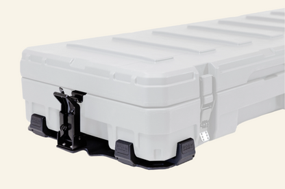 83L Rugged Mounts