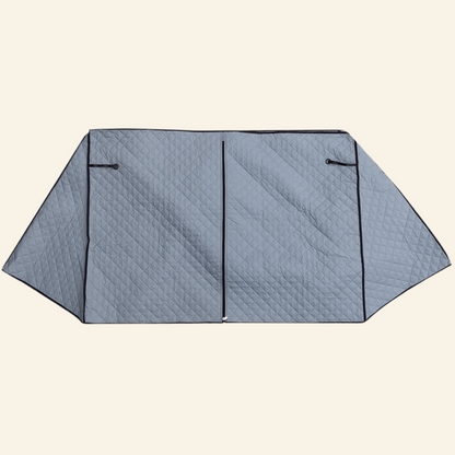 Vagabond Tent Insulation