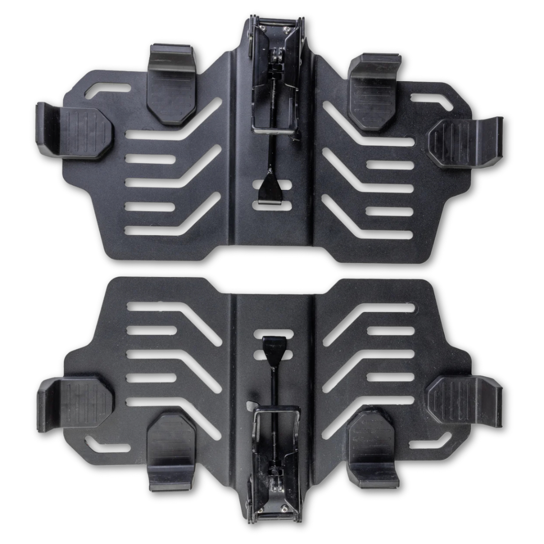 Roam 128L Rugged Mounts