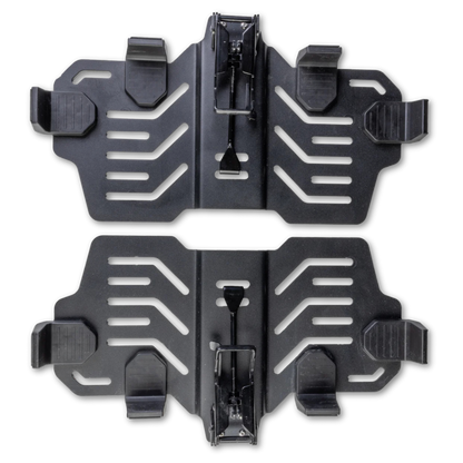 Roam 128L Rugged Mounts